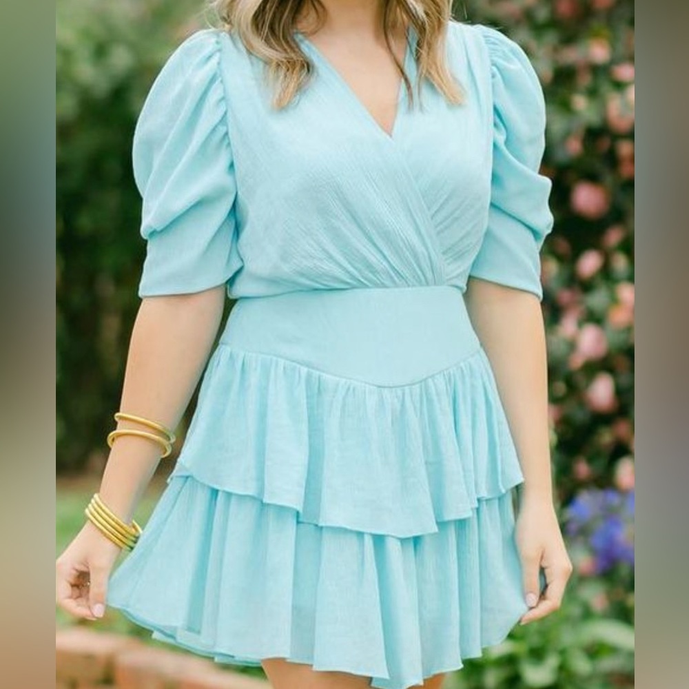 DO+BE Dress
